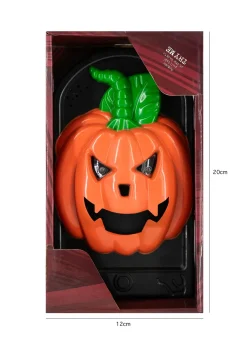 Dzwonek halloweenowy Dynia
