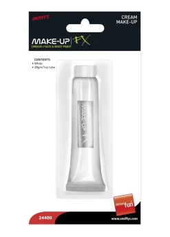 Farbka do malowania twarzy biała MAKE-UP FX