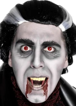 Farbka do malowania twarzy czarna MAKE-UP