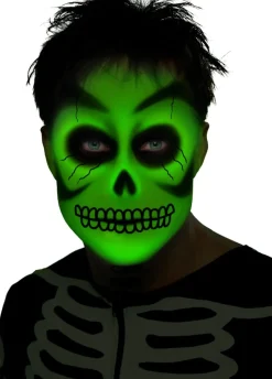 Farbka do malowania twarzy świecąca w ciemności MAKE-UP FX