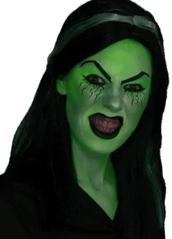 Farbka do malowania twarzy świecąca w ciemności MAKE-UP FX