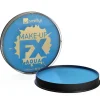 Farbka do twarzy i ciała niebieska MAKE UP FX 16ml