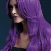 Fioletowa peruka KHLOE - Fever Professional