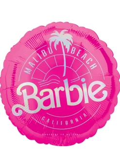 Foliowy balon BARBIE 43 cm