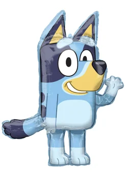 Foliowy balon BLUEY