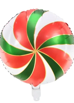 Foliowy BALON CUKIEREK 35cm