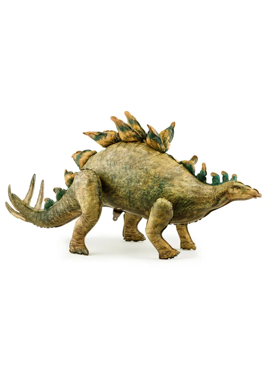 Foliowy balon dinozaur STEGOZAUR Jurassic World