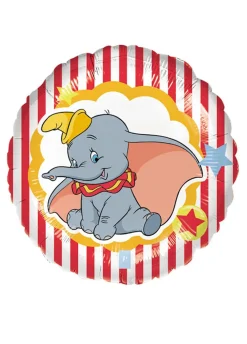Foliowy balon DUMBO Disney