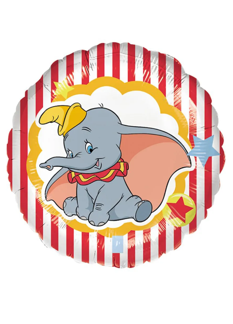 Foliowy balon DUMBO Disney