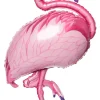 Foliowy balon FLAMING 125x90cm