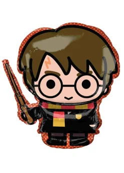 Foliowy balon Harry Potter 48x78cm