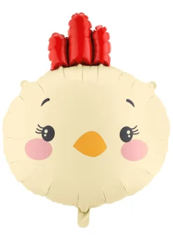 Foliowy balon KURCZAK