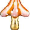 Foliowy balon MUCHOMOR 66x75cm