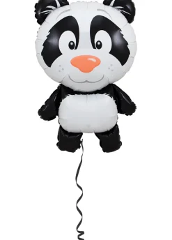 Foliowy balon PANDA