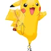 Foliowy balon PIKACHU 78cm