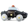 Foliowy balon POLICJA wóz policyjny
