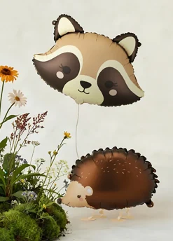 Foliowy balon SZOP