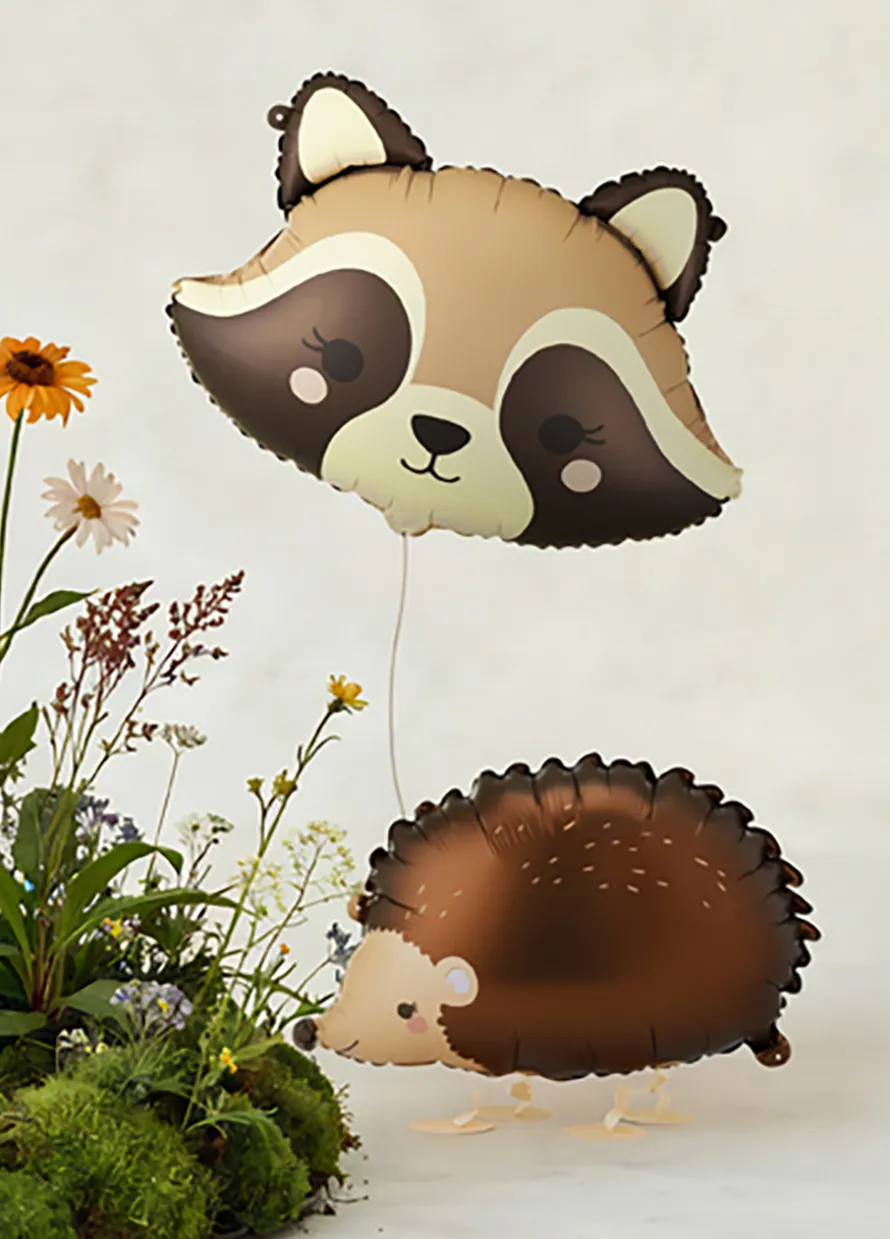 Foliowy balon SZOP