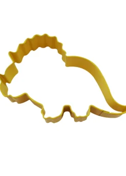 Foremka do wykrawania ciasteczek dinozaur TRICERATOPS