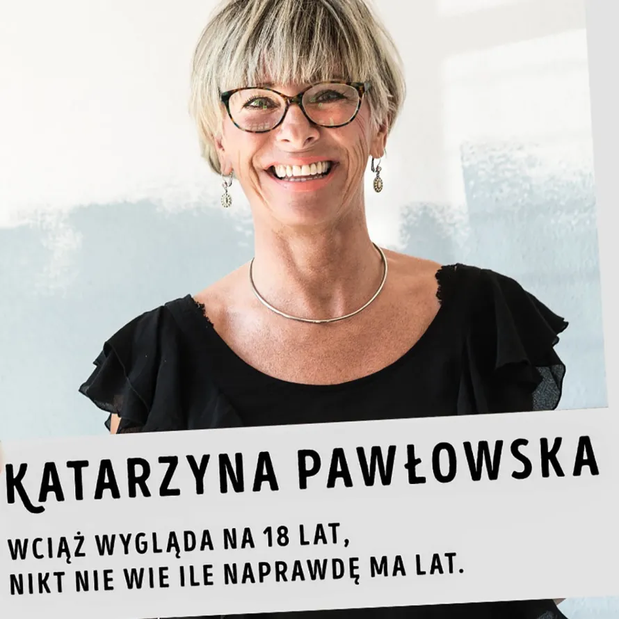 Foto ramka URODZINOWA