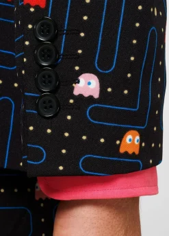 Garnitur imprezowy PAC-MAN