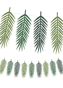 Girlanda ALOHA dekoracja hawajska 125cm