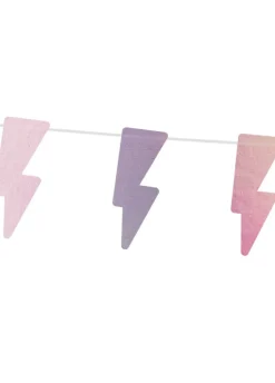 Girlanda ELECTRIC HOLO 1.2m