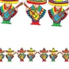 Girlanda meksykańska MARIACHI