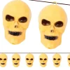 Girlanda na Halloween CZASZKI