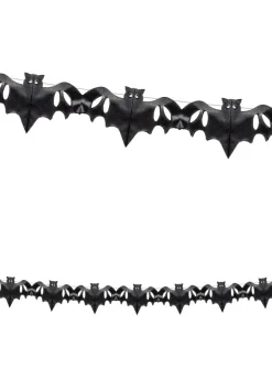 Girlanda na Halloween NIETOPERZE (4m)
