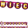 Girlanda na WIECZÓR PANIEŃSKI (200cm)