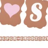 Girlanda SUPER URODZINY