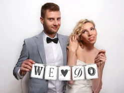 Girlanda weselna WE DO
