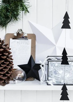 Girlanda świetlna LAMPKI LED 10m