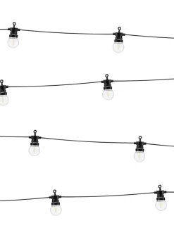 Girlanda świetlna z żarówkami LED 5m