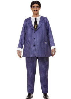 GOMEZ ADDAMS kostium męski