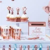 Gra imprezowa BABY SHOWER