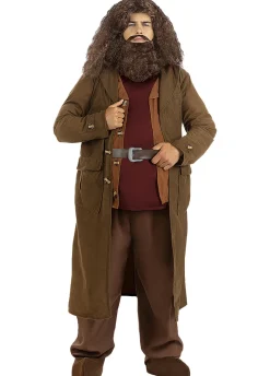 Hagrid przebranie karnawałowe