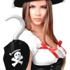 Hak pirata
