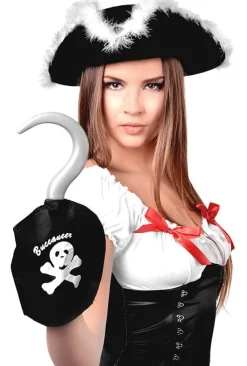 Hak pirata