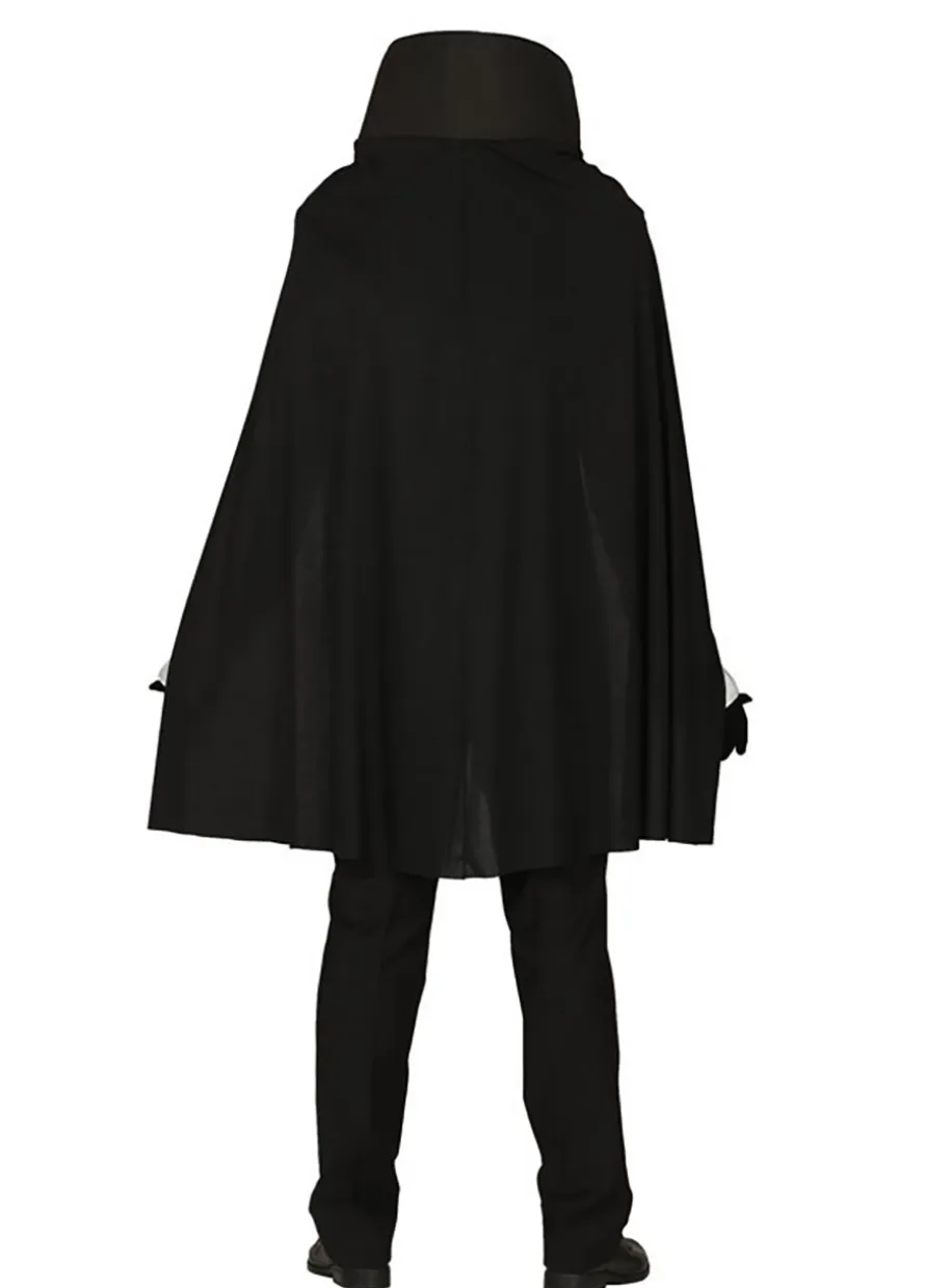 Halloweenowy strój męski ODCIĘTA GŁOWA - L