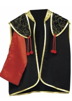 Kamizelka z pasem EL TORERO