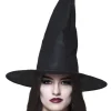 Kapelusz CZAROWNICY na Halloween