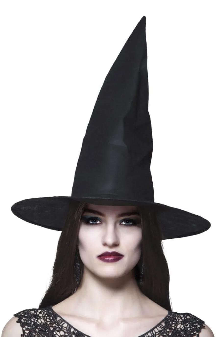Kapelusz CZAROWNICY na Halloween