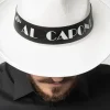 Kapelusz gangstera stylowy kapelusz męski retro