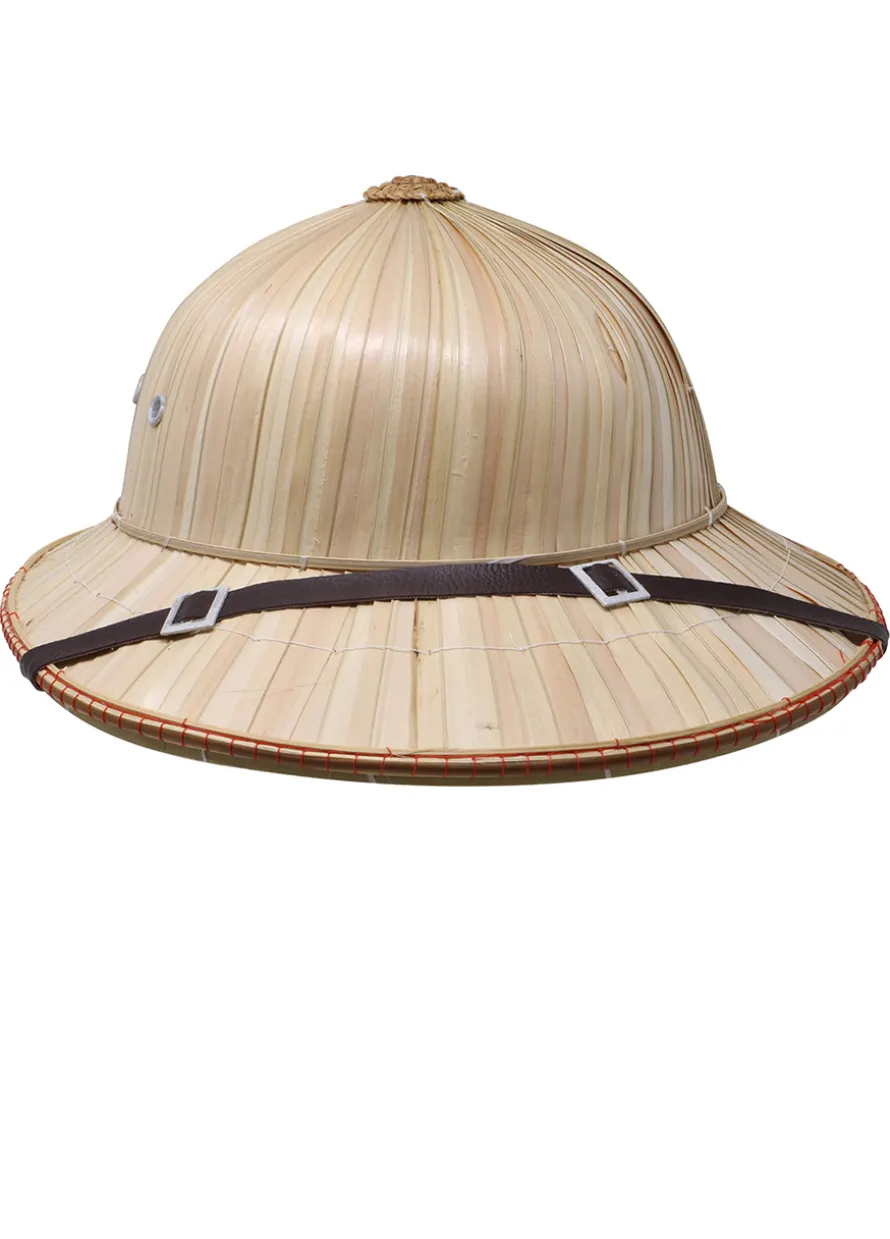 Kapelusz odkrywcy SAFARI