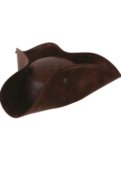 Kapelusz pirata TRICORN