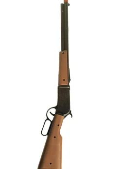 Karabin zabawka