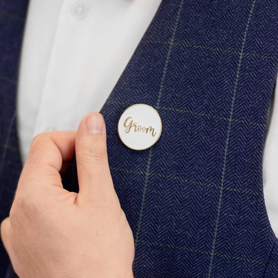 Kartka na kawalerski dla przyszłego pana młodego GROOM