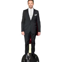 Kartonowa postać HUGH JACKMAN